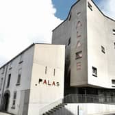 The former arthouse cinema on Merchants Road Lower