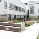 The Acute Mental Health Unit at University Hospital Galway (UHG)