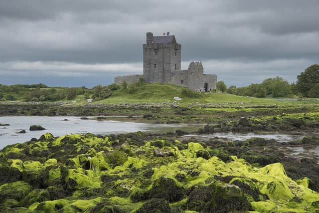 Dunguaire Castle, Kinvara