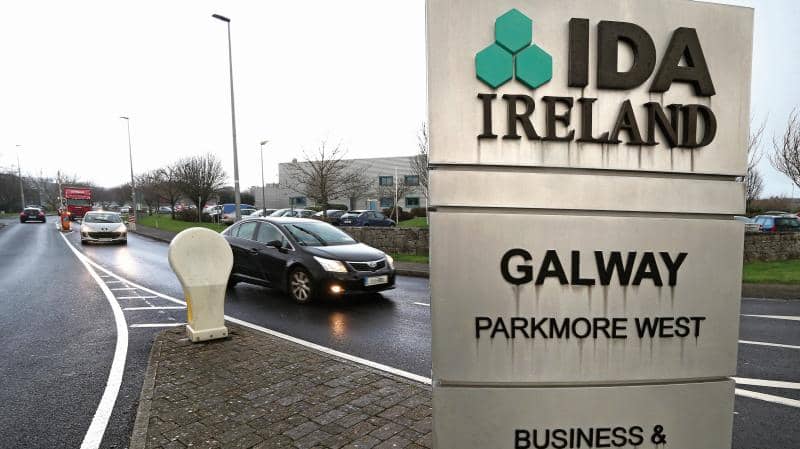 Parkmore Business and Technology Park