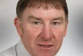 Deputy Pete Roche wants more funding for Galway County Council 