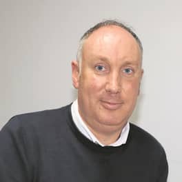 Jerome O'Connell
