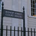 Derry Magistrates' Court