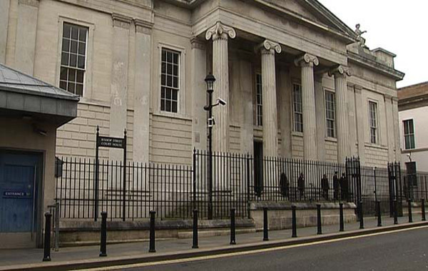 Derry Courthouse