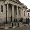 Derry Magistrate's Court