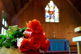 Deaths in Donegal, Tuesday, February 7