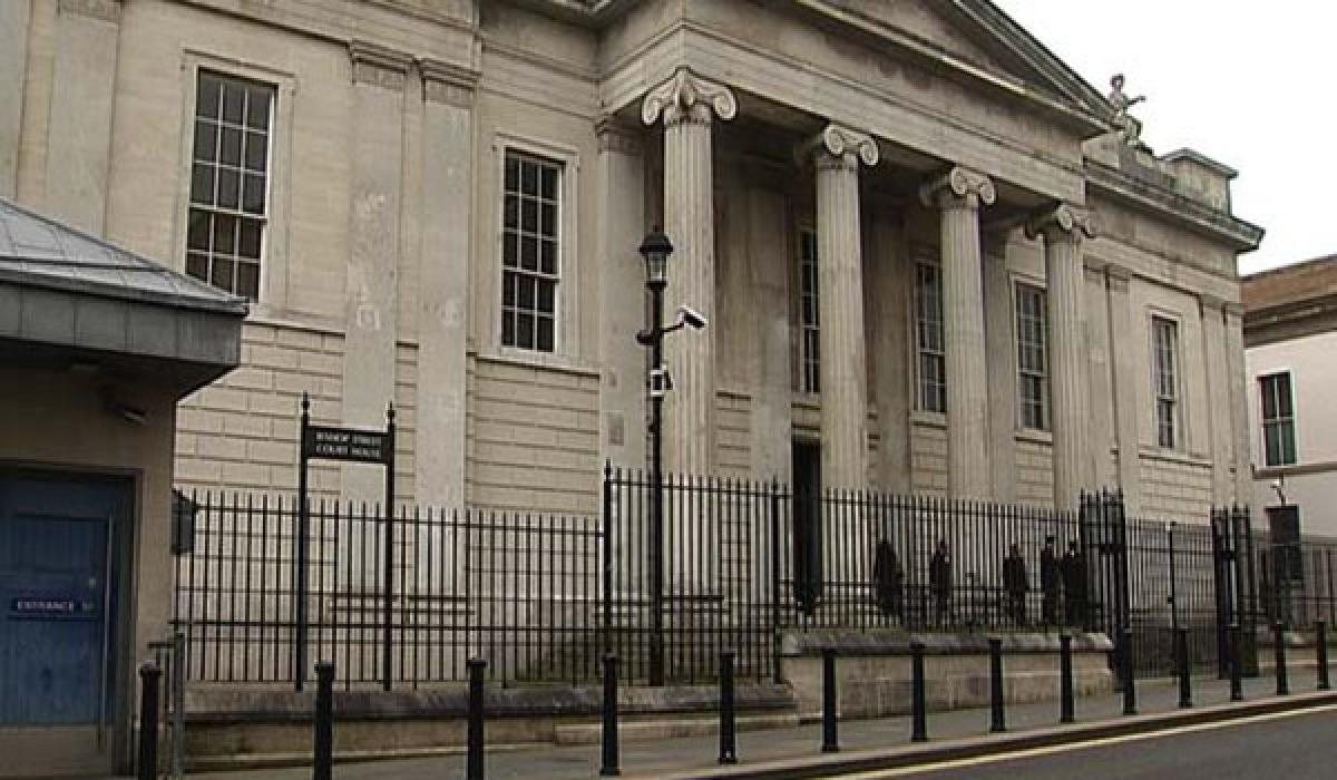 Derry Magistrates' Court