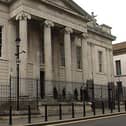 Derry Magistrates' Court