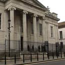 Derry Magistrates' Court