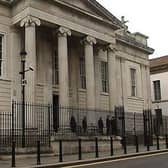 Derry Magistrates' Court