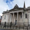 Derry Magistrates' Court