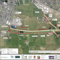 North Mayo councillors told Ballina eastern bypass not a priority