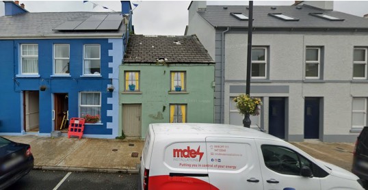 New Glenties gallery and artist’s studio approved by Donegal County Council