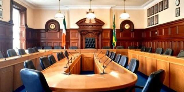 Donegal County Council will be making a representation to the ongoing public inquiry into the Dalradian gold mine