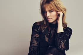 Freya Ridings