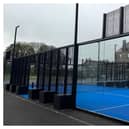 Padel fever hits Laois with launch of new sports facility in Mountrath