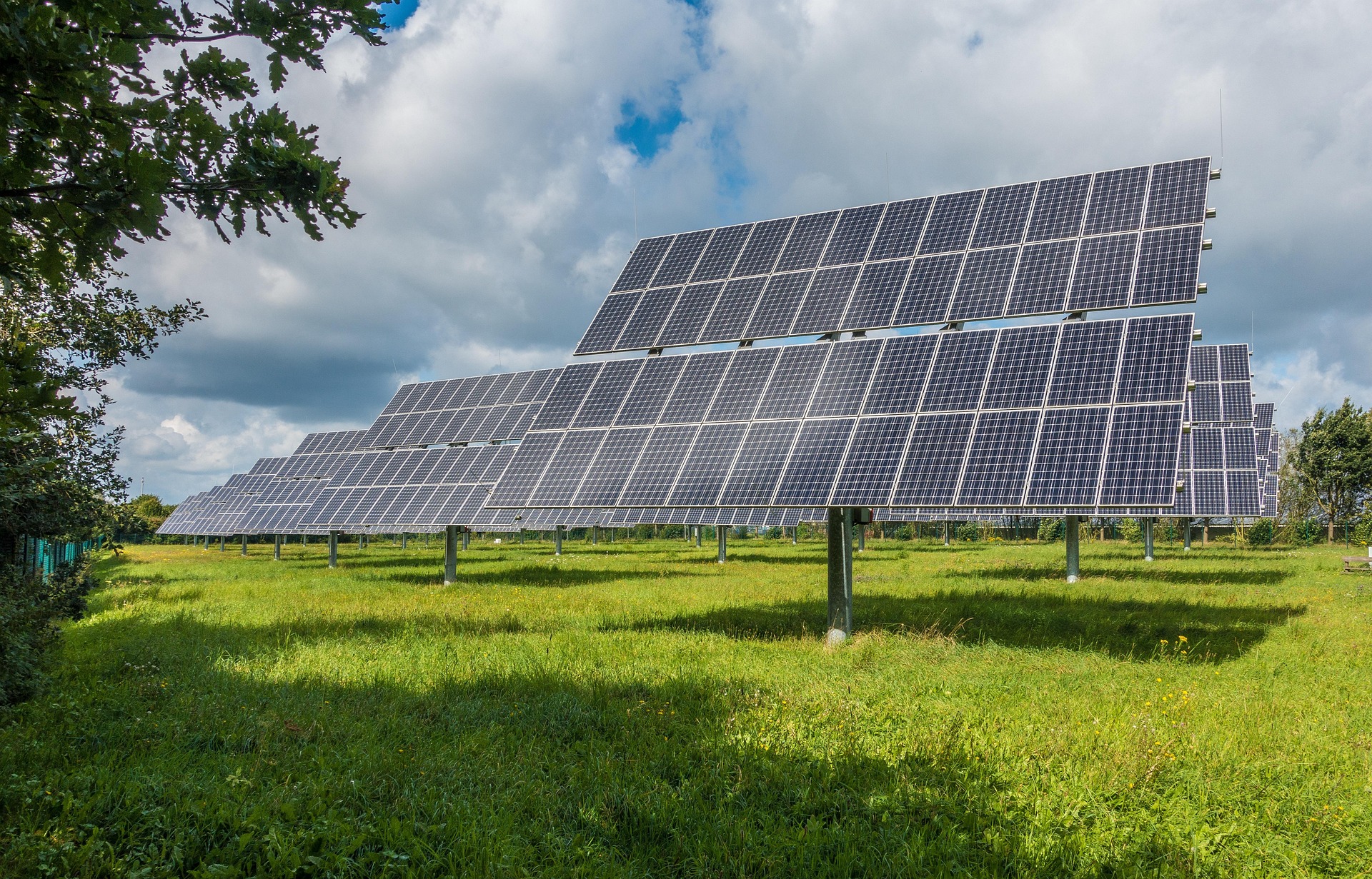 Plans for €27m solar farm in this Kildare region