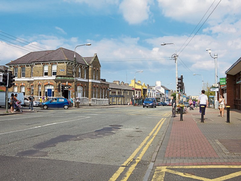 File photo: Newbridge
