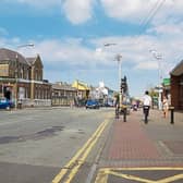 Newbridge