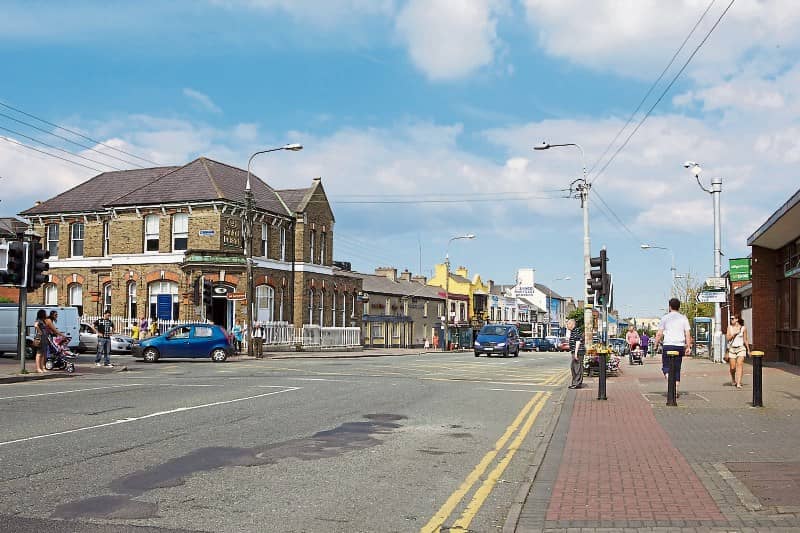 Newbridge