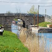 Sallins