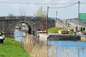 Sallins