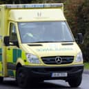 The existing ambulance base, which is located on the grounds of Kilrush nursing home, is not fit for purpose