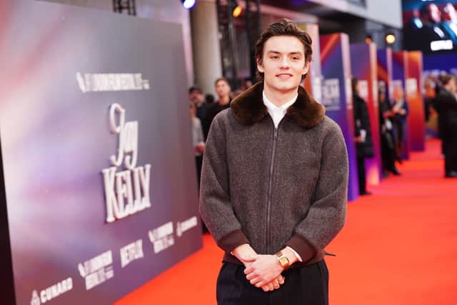 The stars join the likes of actress Jessie Buckley, musician Fred Again, and singer Olivia Dean who have previously appeared on Forbes’ annual 30 Under 30 Europe list which aims to spotlight the next generation of talent.