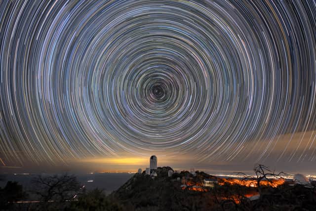 The Desi created a high-resolution, 3D map of the cosmos over the course of five years, with the intention of exploring dark energy, which scientists believe makes up the majority of the universe.