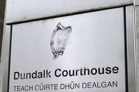 Dundalk Courthouse