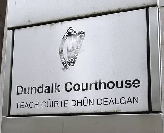 Dundalk Courthouse