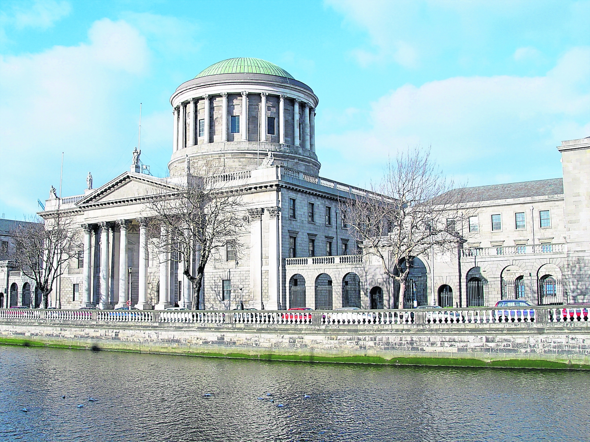 Limerick man wanted in Bulgaria disputes prison overcrowding claims