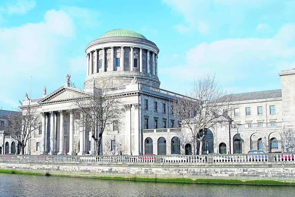 Hundreds of cases in Donegal affected by High Court ruling