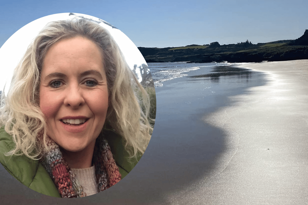 Tracy  McKeague is a mental health counsellor