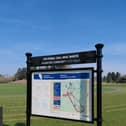 Kilmacow Loop Walk