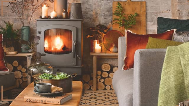 The free-of-charge Carndonagh event on Friday, April 10 will provide tips on how to keep your home cosy for less.