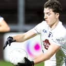 Jack Reilly, Kildare