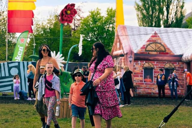 The Leinster Express / Laois Live reported last October that the festival will now take place at Ballykilcavan Estate in Stradbally, home to the well known Ballykilcavan Farm and Brewery.