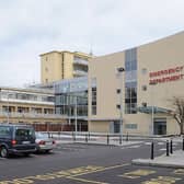 Our Lady of Lourdes Hospital