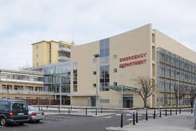 Our Lady of Lourdes Hospital