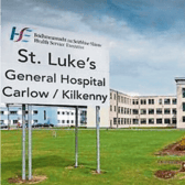 Kilkenny woman dies in hospital following car collision