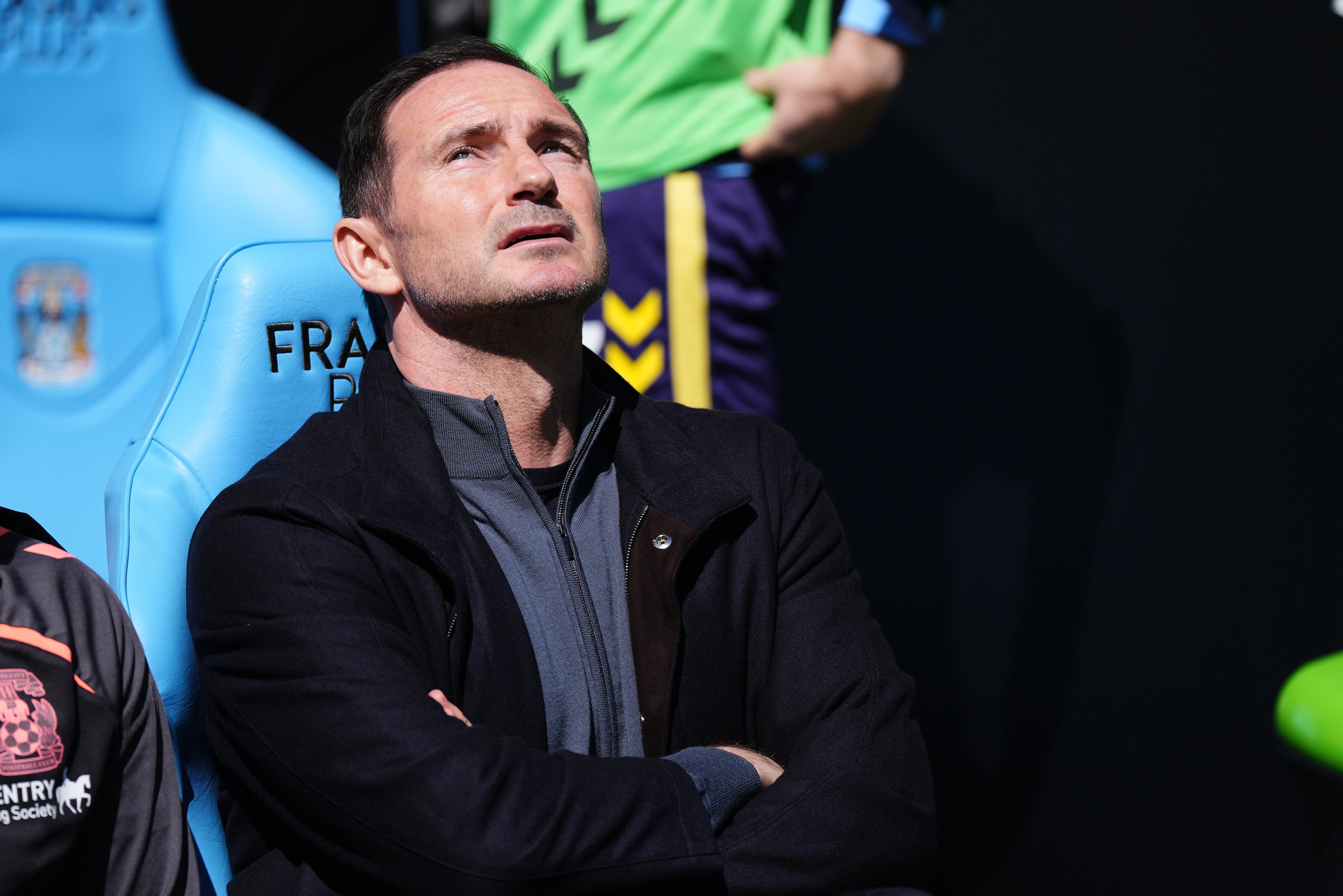 Coventry’s promotion party delayed by stubborn Sheffield Wednesday