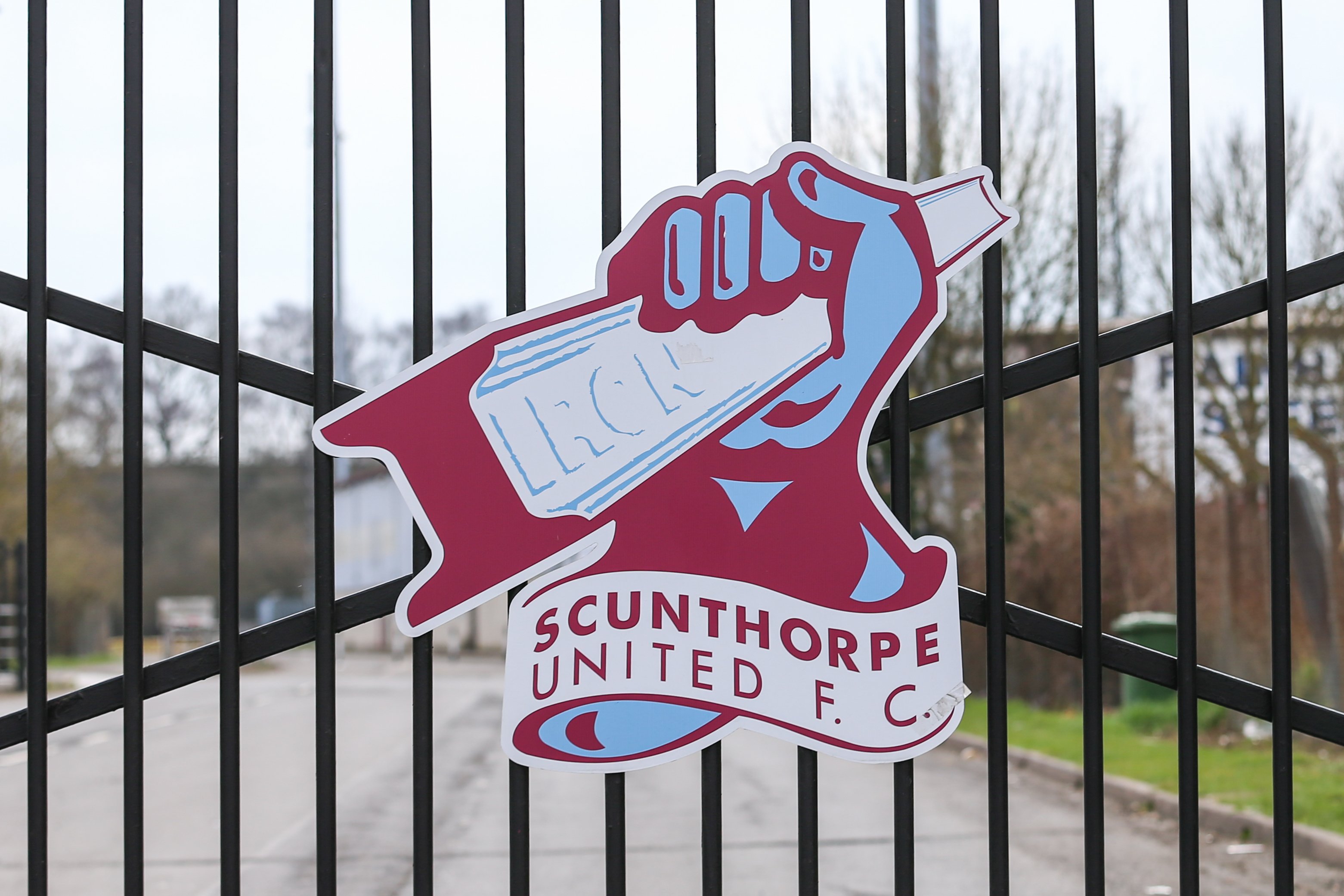 Callum Roberts on target as Scunthorpe win confirms Brackley relegation
