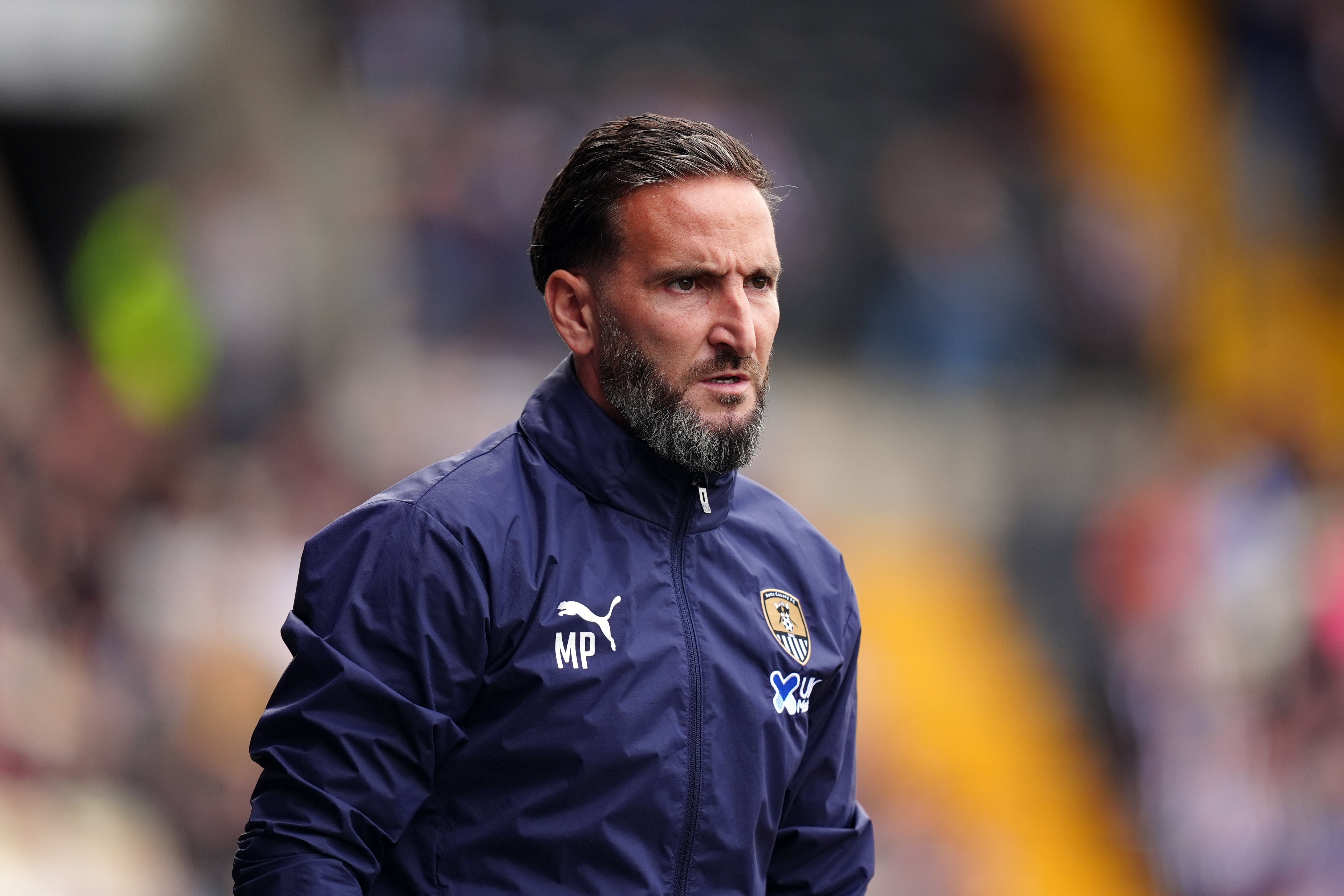 Martin Paterson slams ‘unprofessional’ Notts County display in loss at ...
