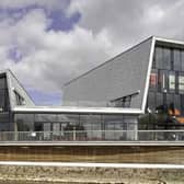 The Source Library Thurles