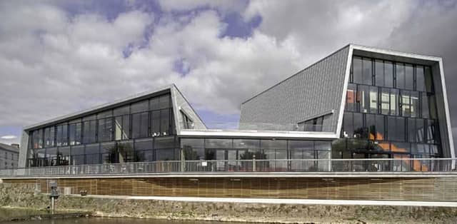 The Source Library Thurles