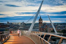 How much do you know about Derry?