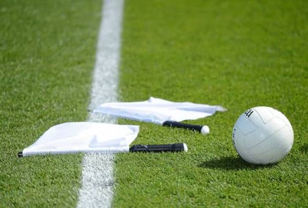 The local authority approved retention for four floodlights and they gave the green light for planning permission for four additional floodlights