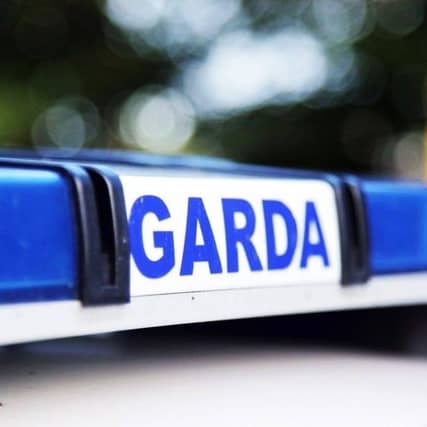 Gardaí concerned about the rise in pedestrian deaths