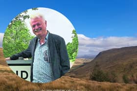 It Occurs To Me by Frank Galligan appears in the Donegal Democrat every Thursday